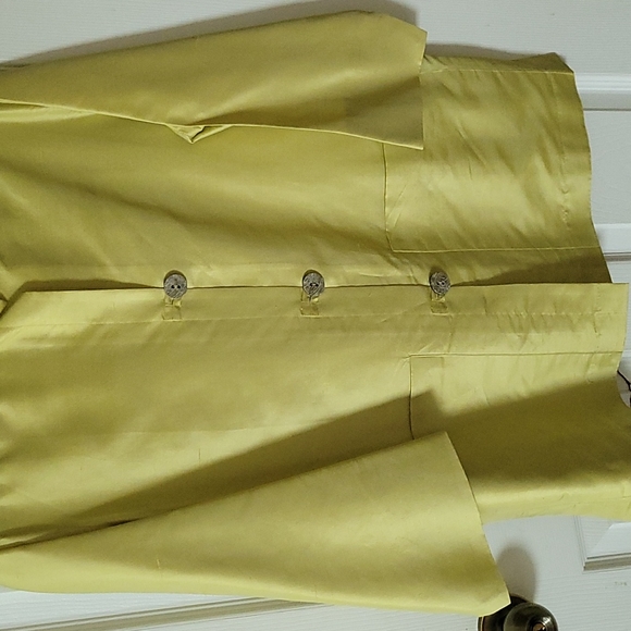 Jacket - Picture 2 of 5